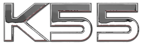 corsair k55 logo
